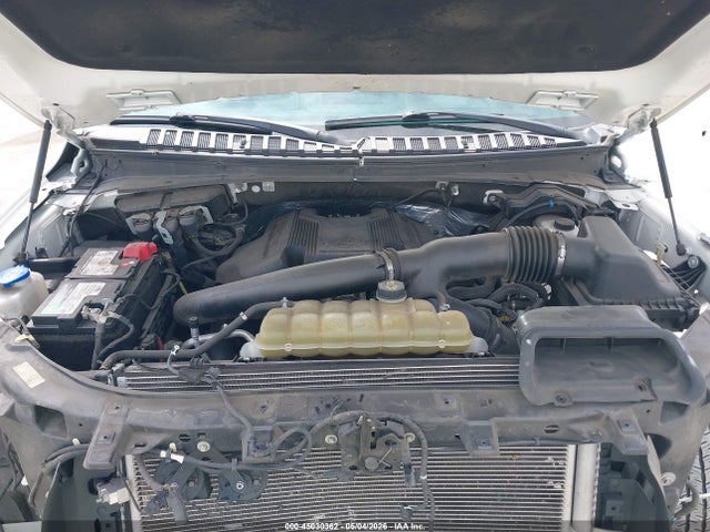 Ford Expedition Limited 2020 1FMJU2AT4LEA67197 Image 10