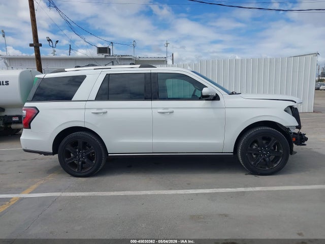 Ford Expedition Limited 2020 1FMJU2AT4LEA67197 Image 14