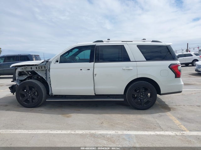 Ford Expedition Limited 2020 1FMJU2AT4LEA67197 Image 15