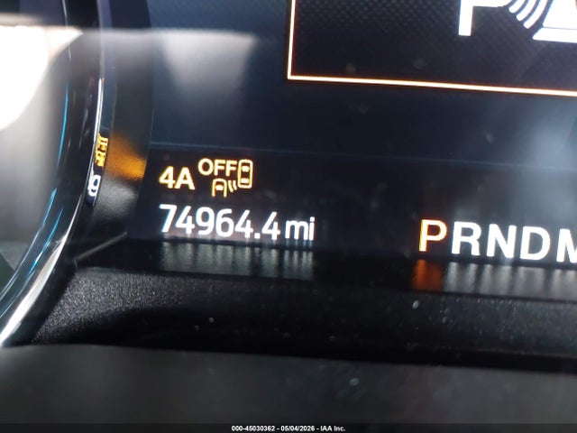Ford Expedition Limited 2020 1FMJU2AT4LEA67197 Image 16