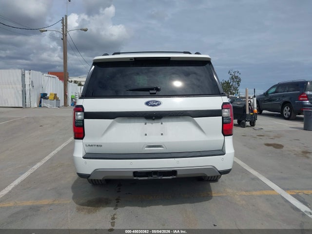Ford Expedition Limited 2020 1FMJU2AT4LEA67197 Image 17