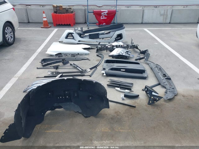 Ford Expedition Limited 2020 1FMJU2AT4LEA67197 Image 12