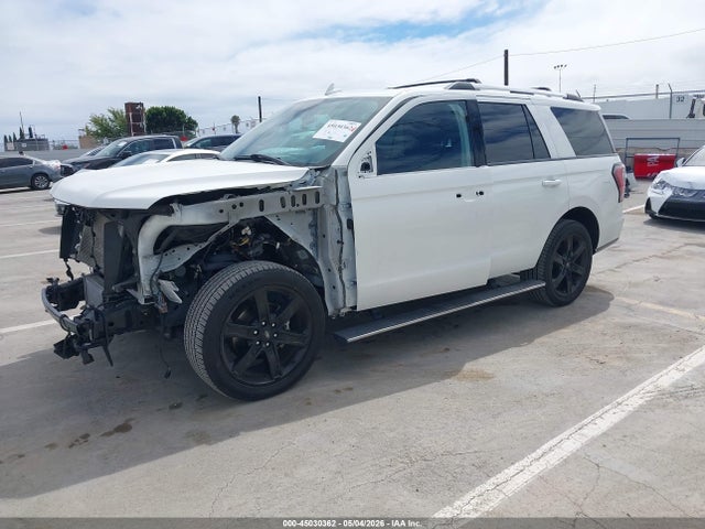 Ford Expedition Limited 2020 1FMJU2AT4LEA67197 Image 2