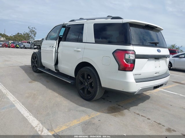 Ford Expedition Limited 2020 1FMJU2AT4LEA67197 Image 3