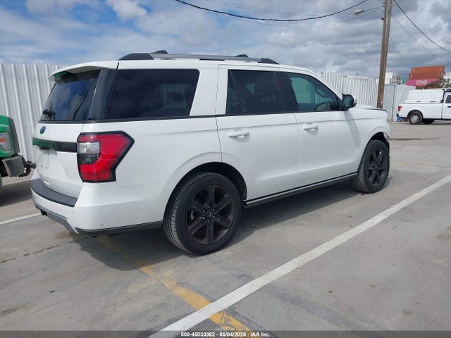 Ford Expedition Limited 2020 1FMJU2AT4LEA67197 Image 4
