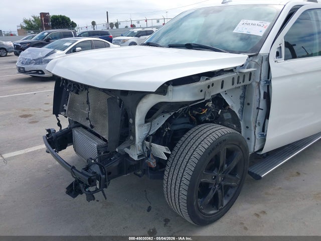 Ford Expedition Limited 2020 1FMJU2AT4LEA67197 Image 6
