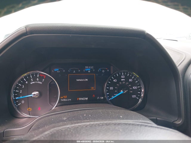 Ford Expedition Limited 2020 1FMJU2AT4LEA67197 Image 7