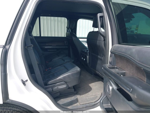 Ford Expedition Limited 2020 1FMJU2AT4LEA67197 Image 8