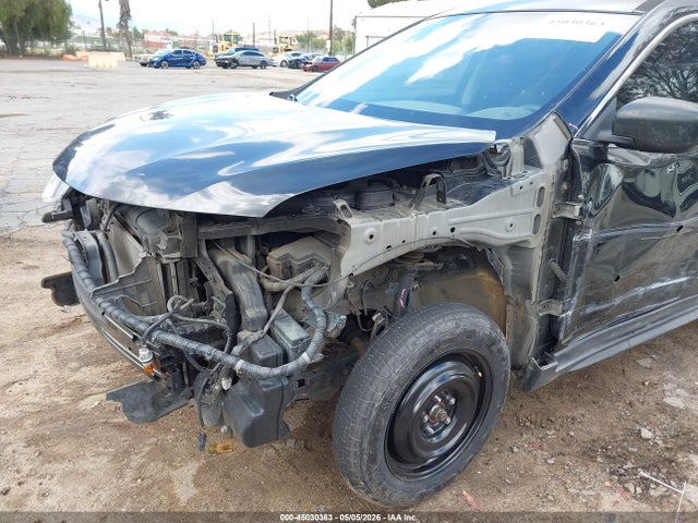 45030363 :رقم المزاد ، JN8AT2MT2HW137708 vin ، 2017 Nissan Rogue S مزاد بيع