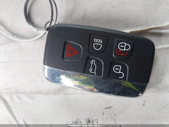 SALVP2RX6KH346810 Land Rover Range Rover Evoque Se/se Premium