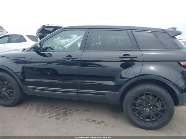 SALVP2RX6KH346810 Land Rover Range Rover Evoque Se/se Premium