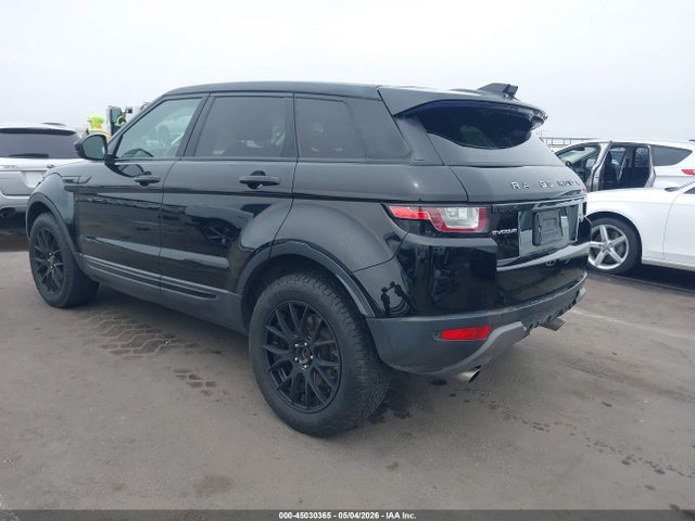 SALVP2RX6KH346810 Land Rover Range Rover Evoque Se/se Premium