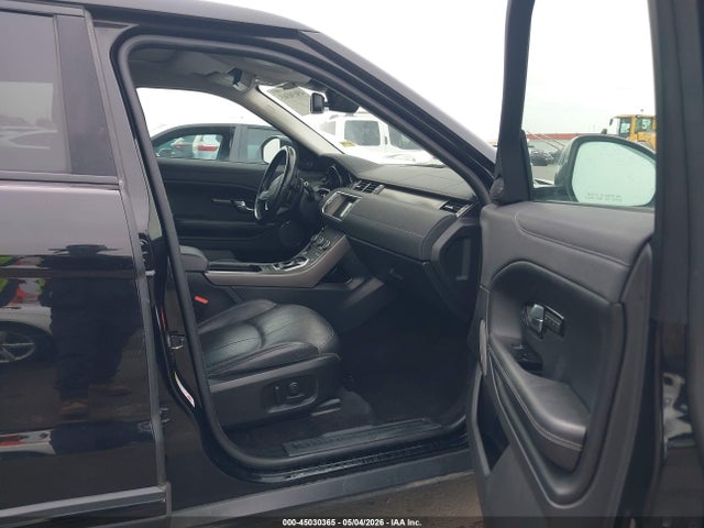 SALVP2RX6KH346810 Land Rover Range Rover Evoque Se/se Premium