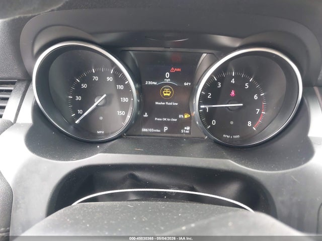 SALVP2RX6KH346810 Land Rover Range Rover Evoque Se/se Premium