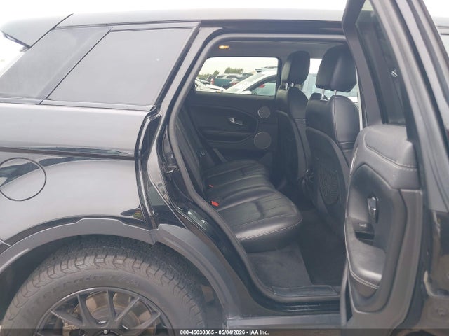 SALVP2RX6KH346810 Land Rover Range Rover Evoque Se/se Premium