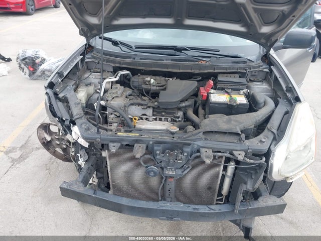 Aukcja sprzedaży 2013 Nissan Rogue S, vin: JN8AS5MT9DW043288, numer aukcji: 45030368