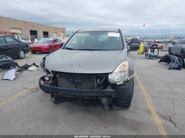 Aukcja sprzedaży 2013 Nissan Rogue S, vin: JN8AS5MT9DW043288, numer aukcji: 45030368