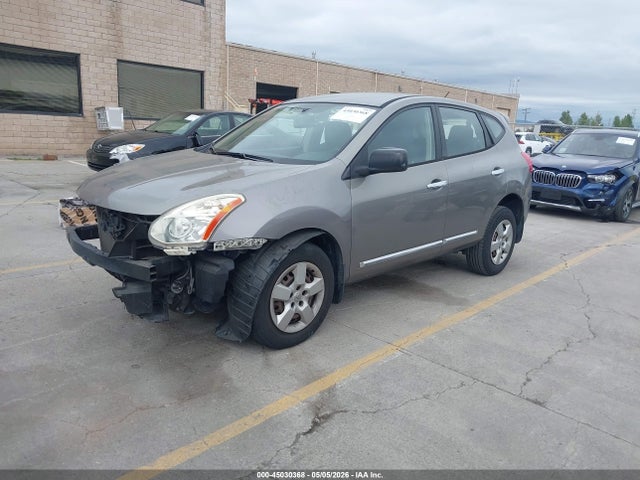 Aukcja sprzedaży 2013 Nissan Rogue S, vin: JN8AS5MT9DW043288, numer aukcji: 45030368