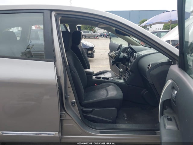 Aukcja sprzedaży 2013 Nissan Rogue S, vin: JN8AS5MT9DW043288, numer aukcji: 45030368