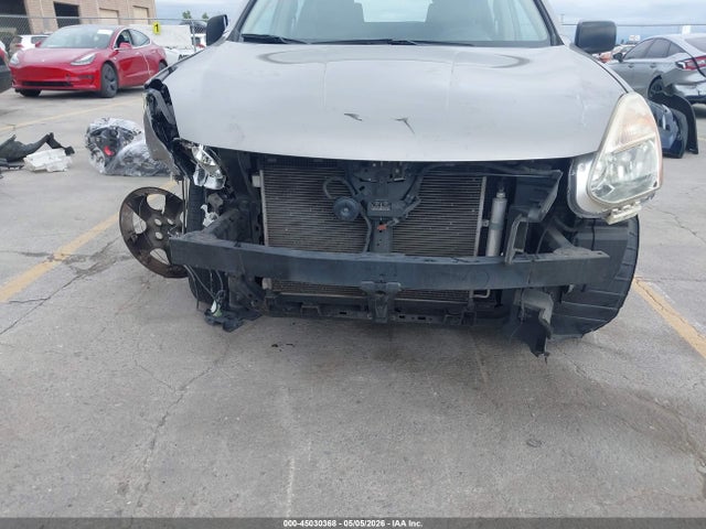 Aukcja sprzedaży 2013 Nissan Rogue S, vin: JN8AS5MT9DW043288, numer aukcji: 45030368