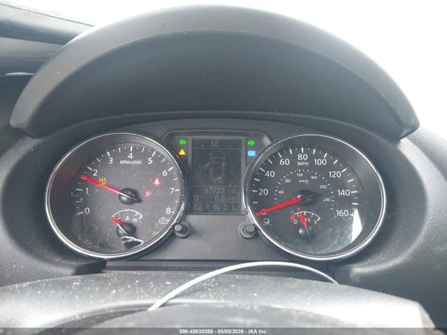 Aukcja sprzedaży 2013 Nissan Rogue S, vin: JN8AS5MT9DW043288, numer aukcji: 45030368