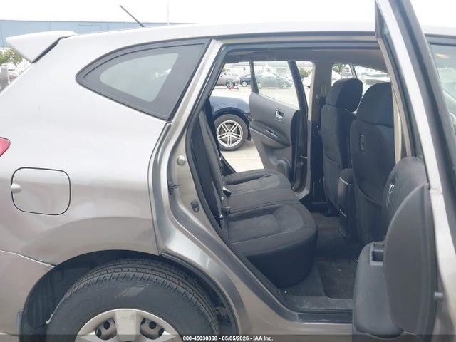 Aukcja sprzedaży 2013 Nissan Rogue S, vin: JN8AS5MT9DW043288, numer aukcji: 45030368