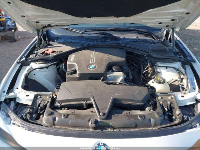 Aukcja sprzedaży 2013 Bmw 328i Xdrive, vin: WBA3B3C56DF538492, numer aukcji: 45030375