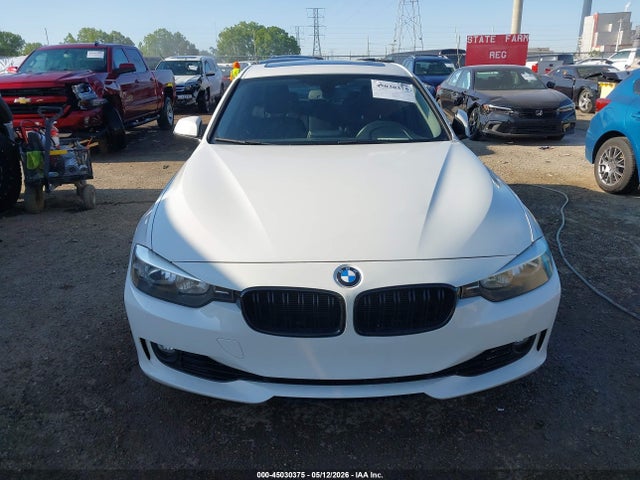 Aukcja sprzedaży 2013 Bmw 328i Xdrive, vin: WBA3B3C56DF538492, numer aukcji: 45030375