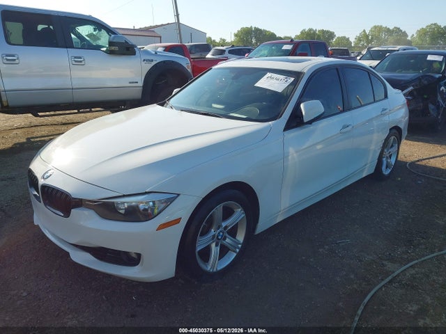 Aukcja sprzedaży 2013 Bmw 328i Xdrive, vin: WBA3B3C56DF538492, numer aukcji: 45030375