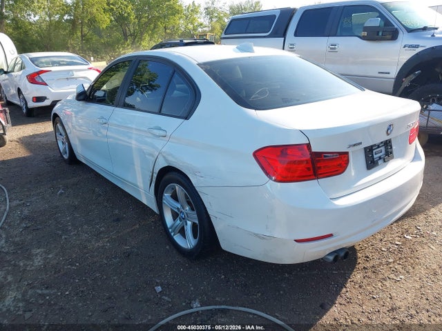 Aukcja sprzedaży 2013 Bmw 328i Xdrive, vin: WBA3B3C56DF538492, numer aukcji: 45030375