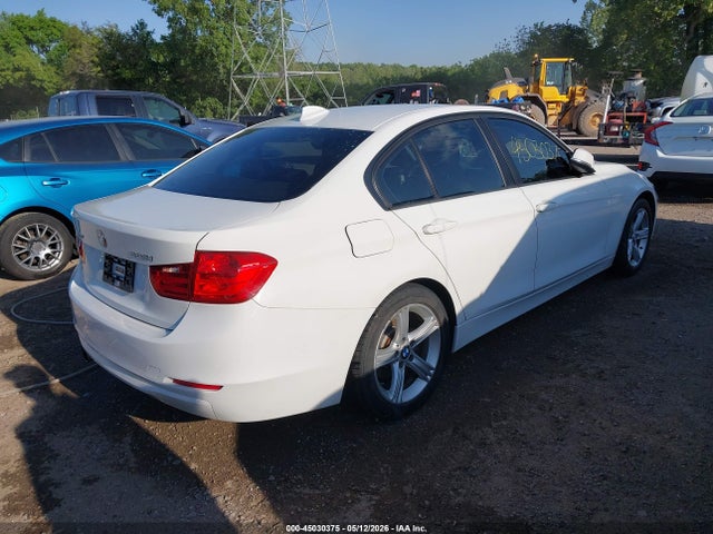 Aukcja sprzedaży 2013 Bmw 328i Xdrive, vin: WBA3B3C56DF538492, numer aukcji: 45030375