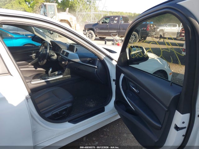 Aukcja sprzedaży 2013 Bmw 328i Xdrive, vin: WBA3B3C56DF538492, numer aukcji: 45030375