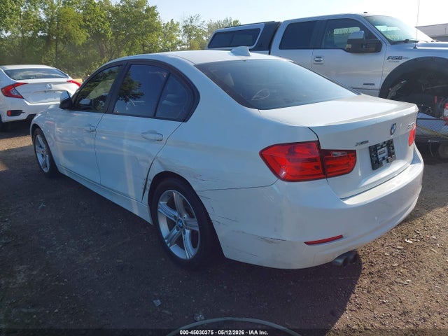 Aukcja sprzedaży 2013 Bmw 328i Xdrive, vin: WBA3B3C56DF538492, numer aukcji: 45030375