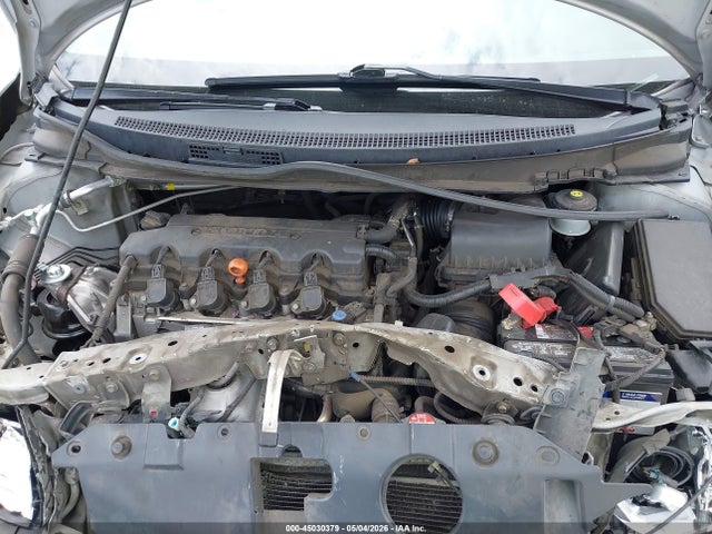 2HGFB2F93FH513478 Honda Civic Ex-l