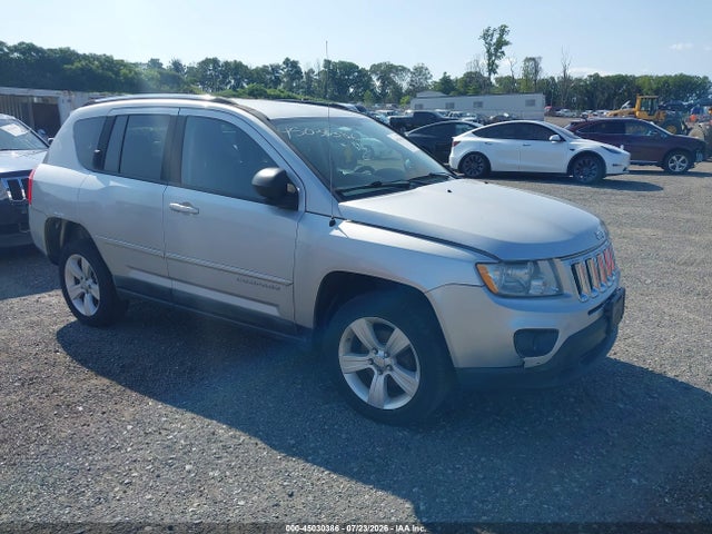 Aukcja sprzedaży 2011 Jeep Compass, vin: 1J4NT1FB6BD289273, numer aukcji: 45030386