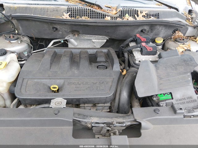 Aukcja sprzedaży 2011 Jeep Compass, vin: 1J4NT1FB6BD289273, numer aukcji: 45030386