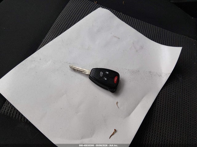 Aukcja sprzedaży 2011 Jeep Compass, vin: 1J4NT1FB6BD289273, numer aukcji: 45030386