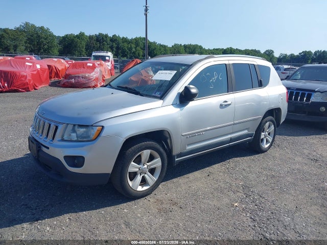 Aukcja sprzedaży 2011 Jeep Compass, vin: 1J4NT1FB6BD289273, numer aukcji: 45030386
