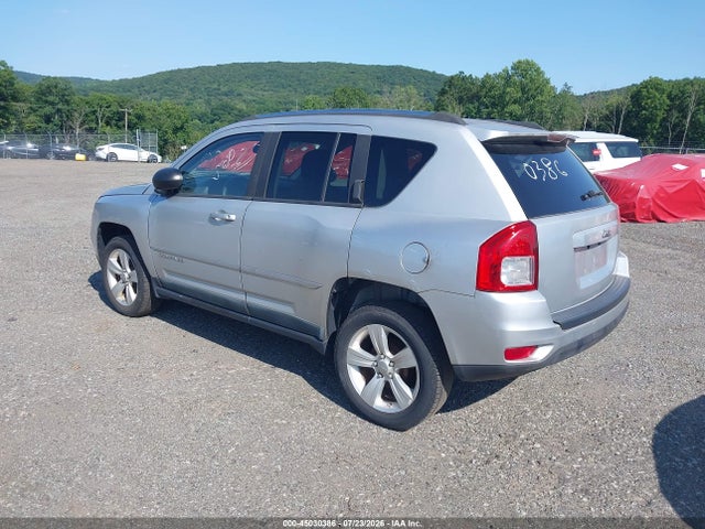Aukcja sprzedaży 2011 Jeep Compass, vin: 1J4NT1FB6BD289273, numer aukcji: 45030386