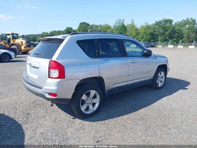 Aukcja sprzedaży 2011 Jeep Compass, vin: 1J4NT1FB6BD289273, numer aukcji: 45030386
