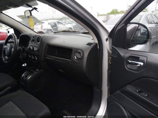 Aukcja sprzedaży 2011 Jeep Compass, vin: 1J4NT1FB6BD289273, numer aukcji: 45030386