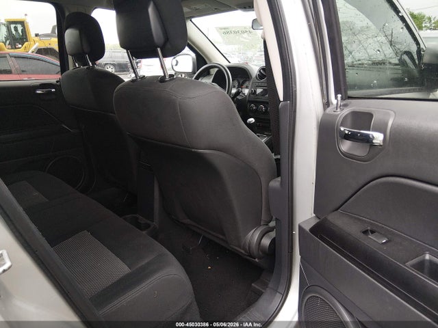 Aukcja sprzedaży 2011 Jeep Compass, vin: 1J4NT1FB6BD289273, numer aukcji: 45030386