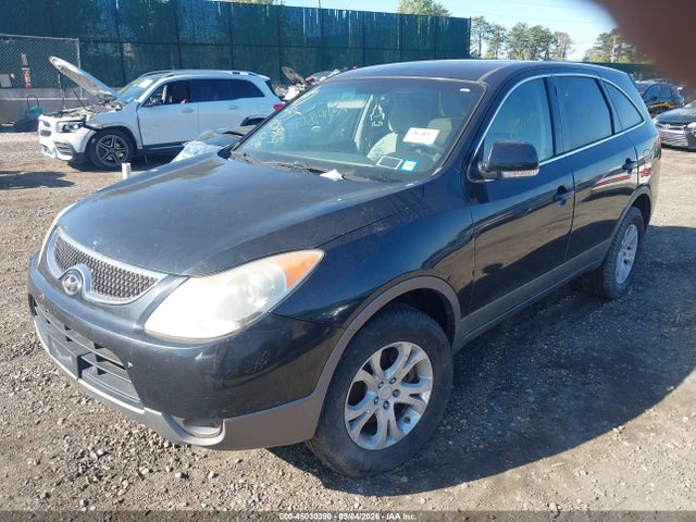 Aukcja sprzedaży 2008 Hyundai Veracruz Gls/limited/se, vin: KM8NU73C08U077394, numer aukcji: 45030390