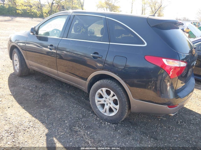 Aukcja sprzedaży 2008 Hyundai Veracruz Gls/limited/se, vin: KM8NU73C08U077394, numer aukcji: 45030390