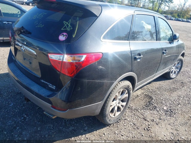 Aukcja sprzedaży 2008 Hyundai Veracruz Gls/limited/se, vin: KM8NU73C08U077394, numer aukcji: 45030390