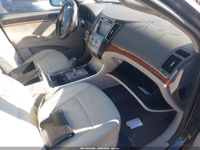 Aukcja sprzedaży 2008 Hyundai Veracruz Gls/limited/se, vin: KM8NU73C08U077394, numer aukcji: 45030390