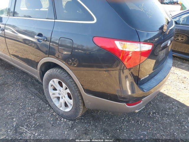 Aukcja sprzedaży 2008 Hyundai Veracruz Gls/limited/se, vin: KM8NU73C08U077394, numer aukcji: 45030390