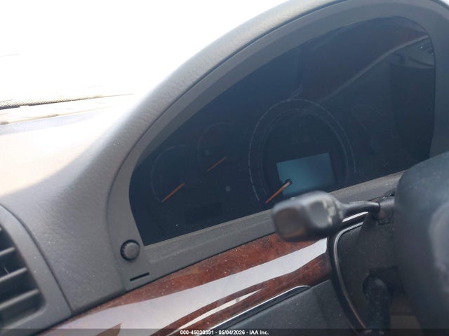 Aukcja sprzedaży 2005 Mercedes-benz S 500 4matic, vin: WDBNG84J65A451999, numer aukcji: 45030391
