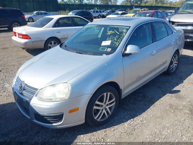 Продаж на аукціоні авто 2006 Volkswagen Jetta Tdi, vin: 3VWST71K66M835080, номер лоту: 45030392