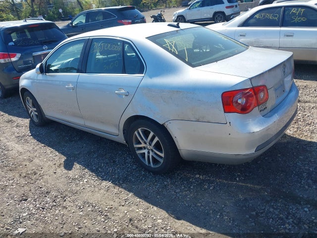 Продаж на аукціоні авто 2006 Volkswagen Jetta Tdi, vin: 3VWST71K66M835080, номер лоту: 45030392